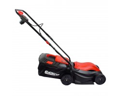 Электрическая газонокосилка EVOline LME 32-foto6