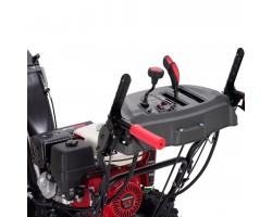 Снегоуборщик EVOline SBG 690 HE-foto2