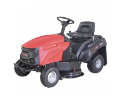 Газонокосилка с сиденьем (трактор) EVOline TRG 84 M-foto4