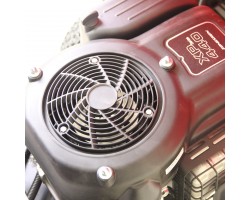 Газонокосилка с сиденьем (трактор) EVOline TRG 84 M-foto6