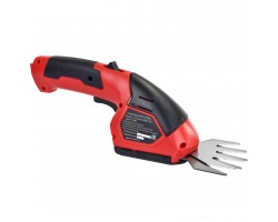 Аккумуляторные ножницы для травы и кустов EVOline GSB 7.2V-foto7