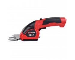 Аккумуляторные ножницы для травы и кустов EVOline GSB 7.2V-foto9