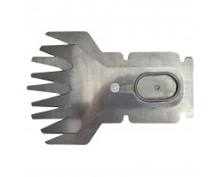 Аккумуляторные ножницы для травы и кустов EVOline GSB 7.2V-foto16