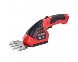 Аккумуляторные ножницы для травы и кустов EVOline GSB 7.2V-foto6