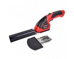 Аккумуляторные ножницы для травы и кустов EVOline GSB 7.2V-foto12