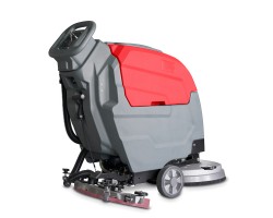 Поломоечная машина EVOline SDB 530-foto2