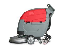 Поломоечная машина EVOline SDB 530-foto5