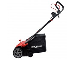 Электрический скарификатор EVOline SCE 38-foto6