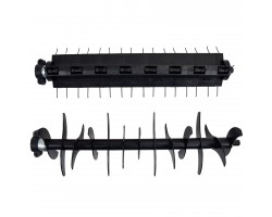 Электрический скарификатор EVOline SCE 38-foto2