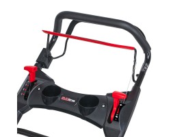 Газонокосилка бензиновая EVOline LMG 48 CV-foto2