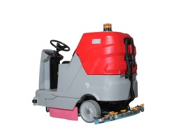 Поломоечная машина EVOline SDB 860 T-foto7