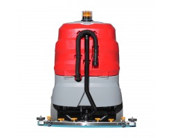 Поломоечная машина EVOline SDB 860 T-foto11