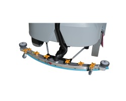 Поломоечная машина EVOline SDB 860 T-foto2