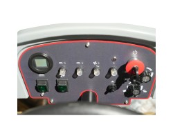 Поломоечная машина EVOline SDB 860 T-foto5