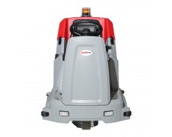 Поломоечная машина EVOline SDB 860 T-foto4