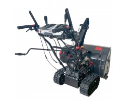 Снегоуборщик EVOline SBG 660 TE-foto7