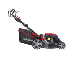 Газонокосилка бензиновая EVOline LMG 53 CVE-foto6
