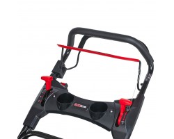 Газонокосилка бензиновая EVOline LMG 53 CVE-foto2