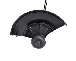 Электрический триммер EVOline BCE 1200 T-foto2