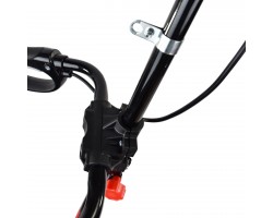 Электрический триммер EVOline BCE 1200 T-foto6