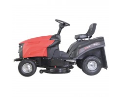 Газонокосилка с сиденьем (трактор) EVOline TRG 84 H-foto8