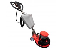 Однодисковая машина EVOline FME 2500-foto5