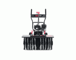 Подметальная машина EVOline SWG 800 B-foto4