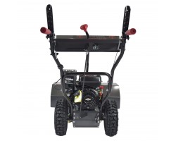 Подметальная машина EVOline SWG 800 B-foto8