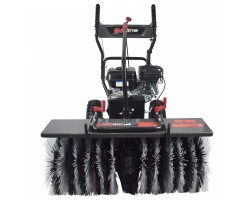 Подметальная машина EVOline SWG 800 B-foto5