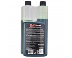 Масло моторное EVOline для 2-тактных двигателей-foto5