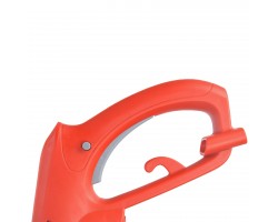 Снегоуборщик EVOline SBE 330-foto12