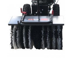 Подметальная машина EVOline SWG 620-200-foto12