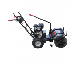 Подметальная машина EVOline SWG 620-200-foto7