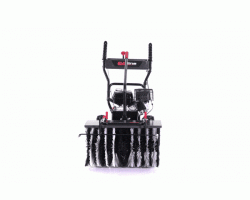 Подметальная машина EVOline SWG 620-200-foto4