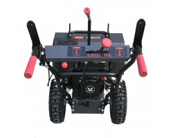 Подметальная машина EVOline SWG 620-200-foto9