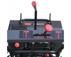 Подметальная машина EVOline SWG 620-200-foto11