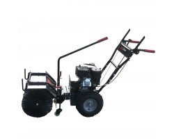 Подметальная машина EVOline SWG 620-200-foto8