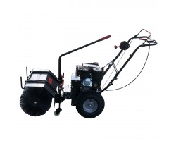 Подметальная машина EVOline SWG 620-160-foto9