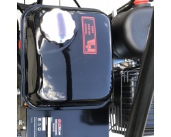 Подметальная машина EVOline SWG 620-160-foto12