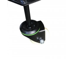 Подметальная машина EVOline SWG 620-160-foto2