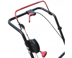 Подметальная машина EVOline SWG 620-160-foto10