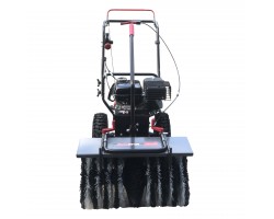 Подметальная машина EVOline SWG 620-160-foto5