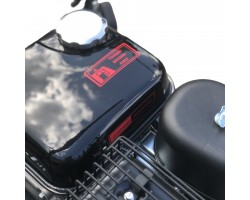 Подметальная машина EVOline SWG 620-160-foto18