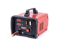 Инверторное зарядное устройство KVAZARRUS PowerBox 20i, цветная коробка-foto2