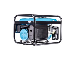 Бензиновый генератор Varteg G2500-foto4