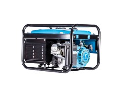 Бензиновый генератор Varteg G2500-foto5