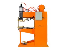 Машина контактной сварки FoxWeld МТ-80-700-foto4