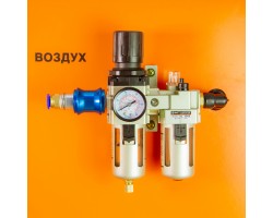 Машина контактной сварки FoxWeld МТ-25-700-foto4