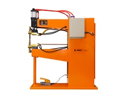 Машина контактной сварки FoxWeld МТ-25-700-foto3
