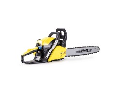 Бензиновая цепная пила MACHETE 154 PRO-foto2